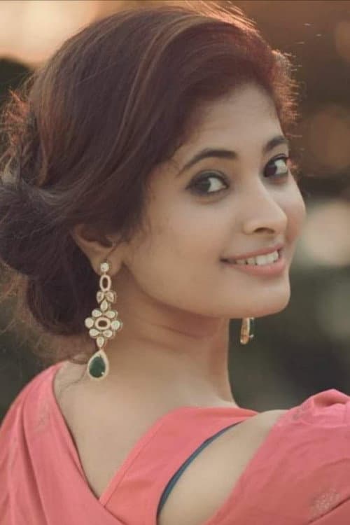 Aarohi Narayan foto