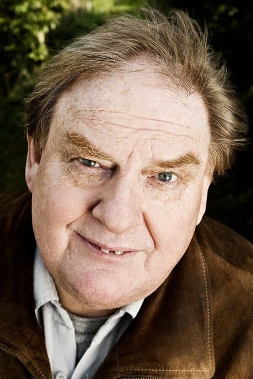 Ole Thestrup foto