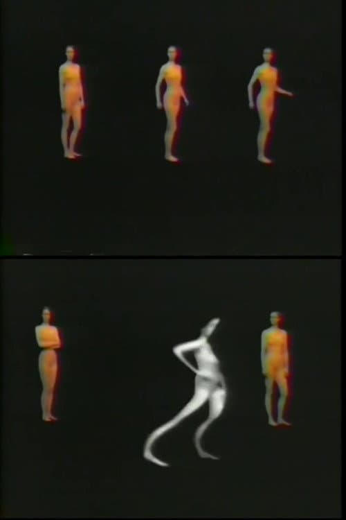 Self-Trio (1976) poster