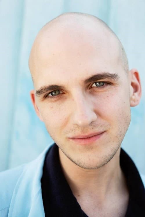 Anton Hjejle foto