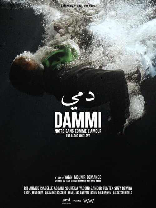 Dammi (2023) poster