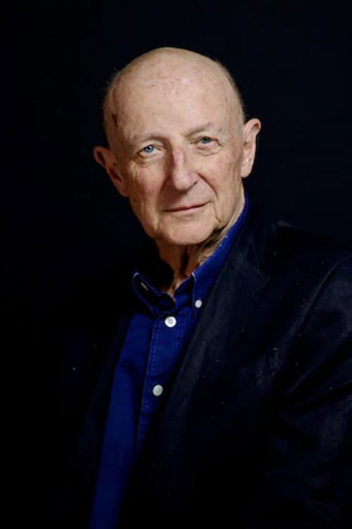 Tristram Powell foto