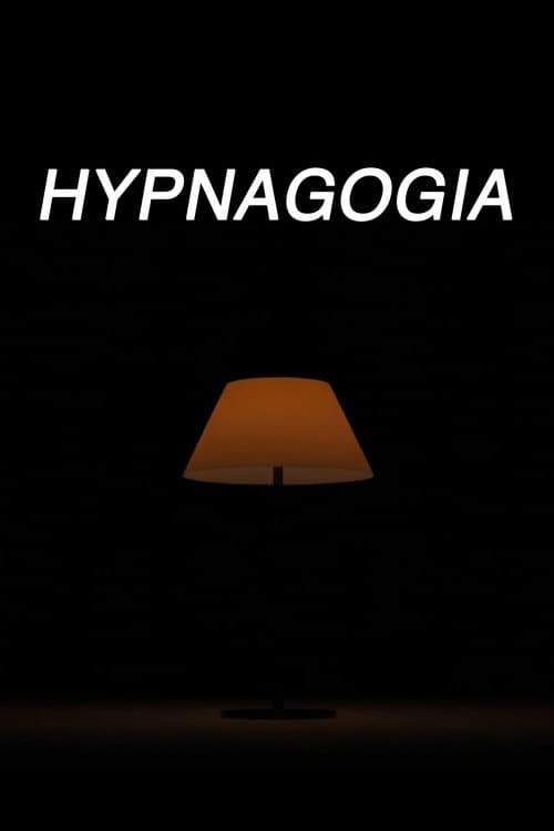 hypnagogia (2020) poster