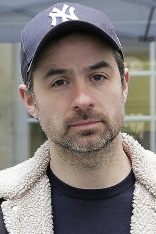 Aurélien Vernhes-Lermusiaux foto