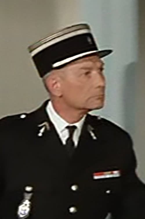 René Berthier foto