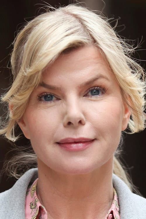 Anna Björk foto