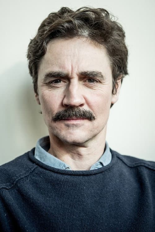Edoardo Winspeare foto
