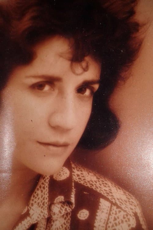 Masha Armuelles Voinova foto
