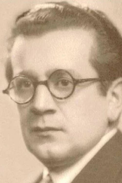 Carlos Serrano de Osma foto