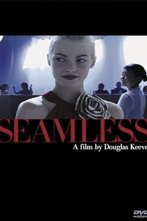 Seamless (2005) poster