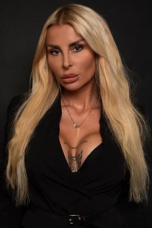 Lana Stanišić foto