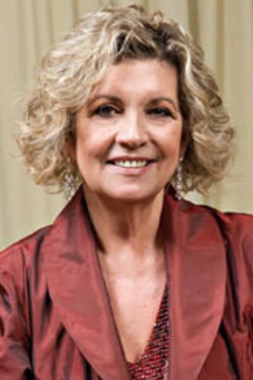 Ana Maria Lucas foto