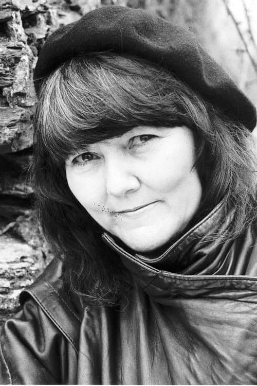 Mary Riggans foto