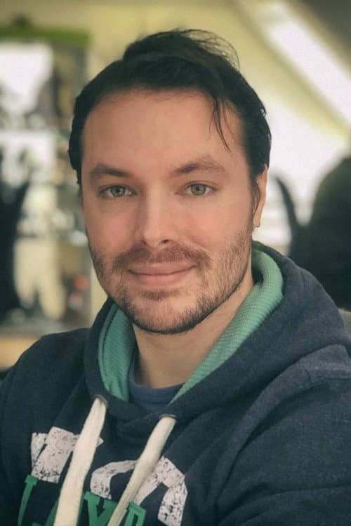 Károly Hamza foto