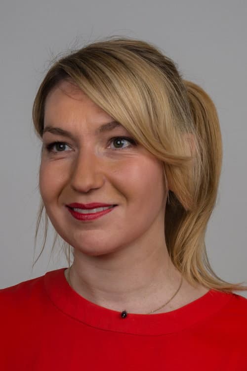 Julia Jelinek foto