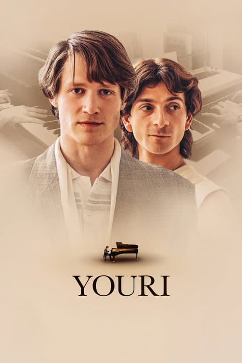 Youri (2026) poster