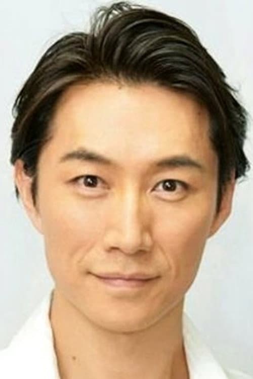 Masayuki Yorozu foto