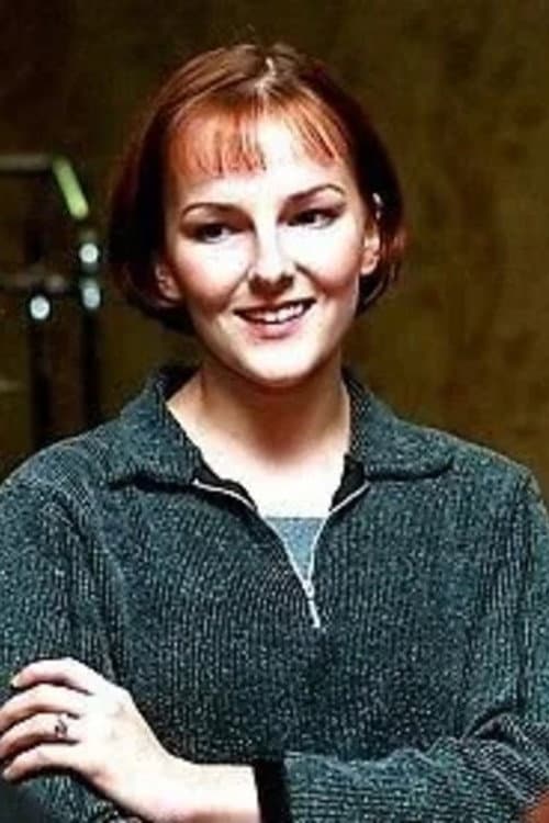 Kathryn Long foto