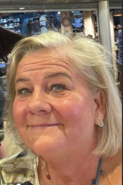 Åsa Lindgren foto