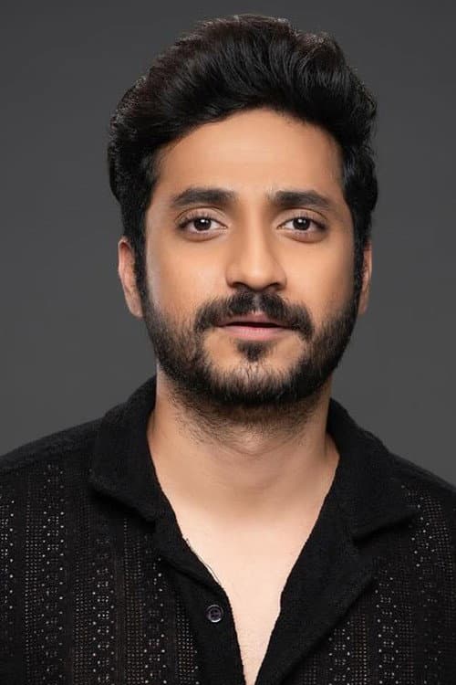 Sainkeet Kamat foto