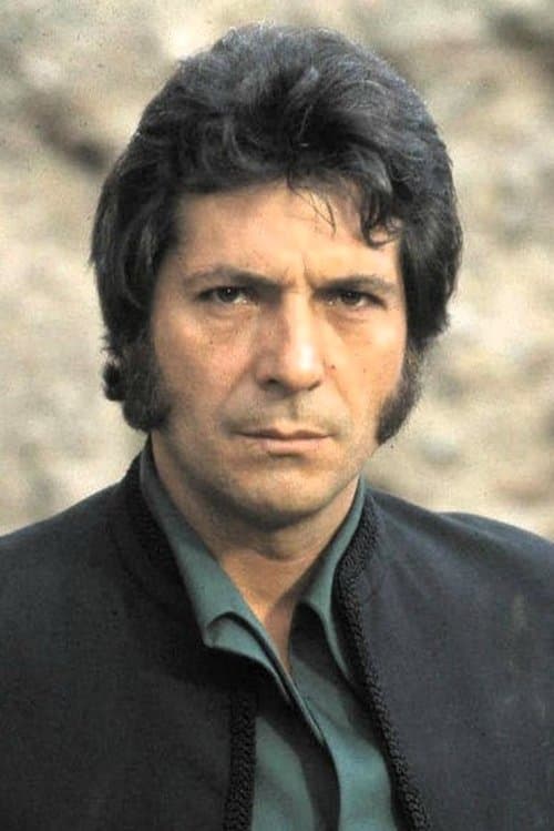 Sancho Gracia foto
