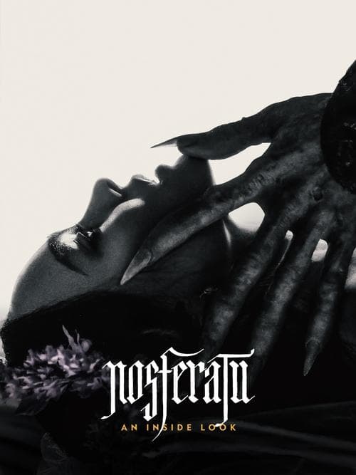 Nosferatu: An Inside Look (2024) poster