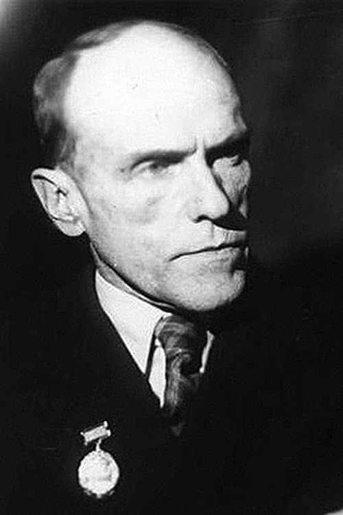 Oleg Fedorovskiy foto