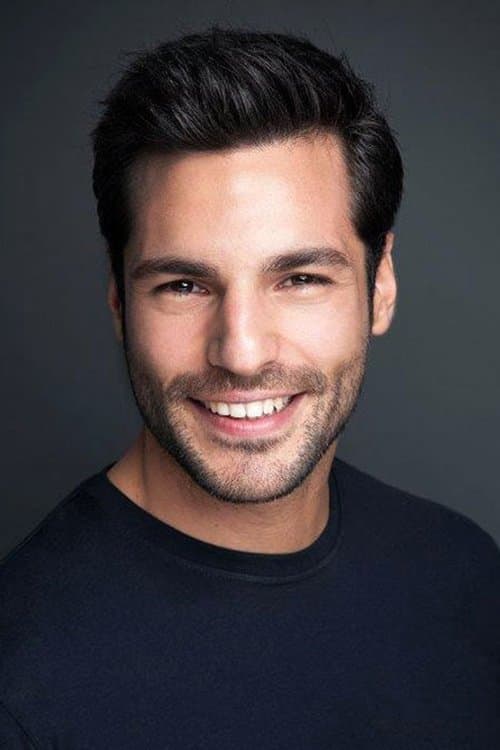 Serkan Çayoğlu foto