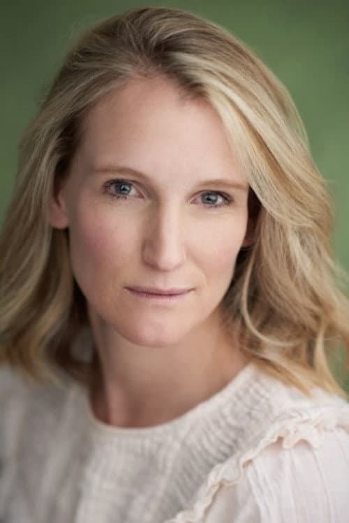 Zannah Hodson foto