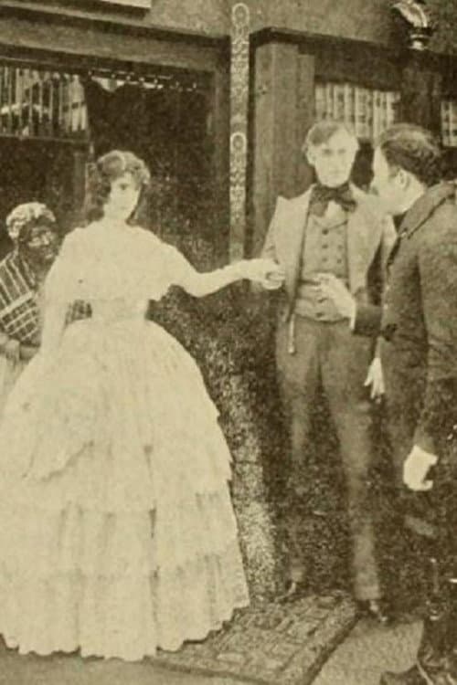 The Bride of Hate (1917) poster
