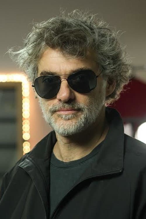 Néstor Frenkel foto