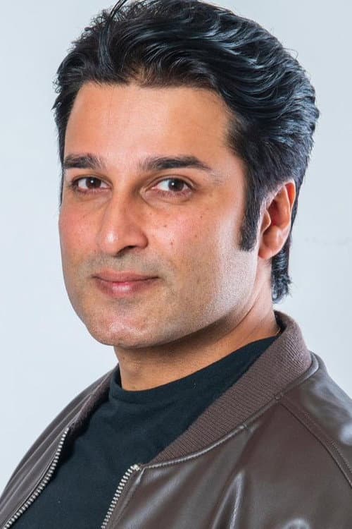 Akash Dasnayak foto
