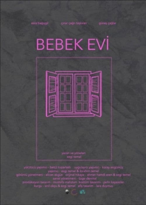 Bebek Evi (2018) poster