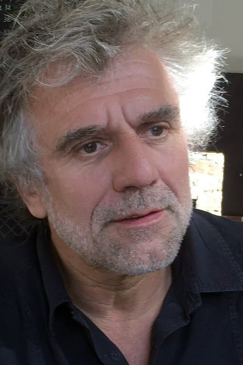 Christophe Offenstein foto