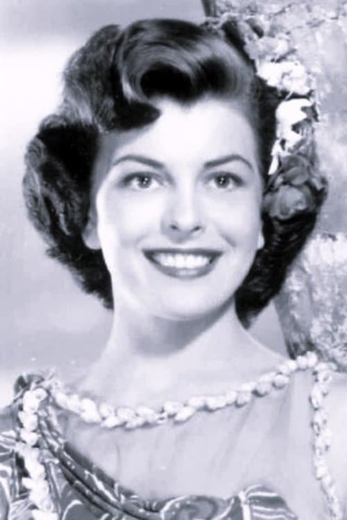 Joan Rice foto