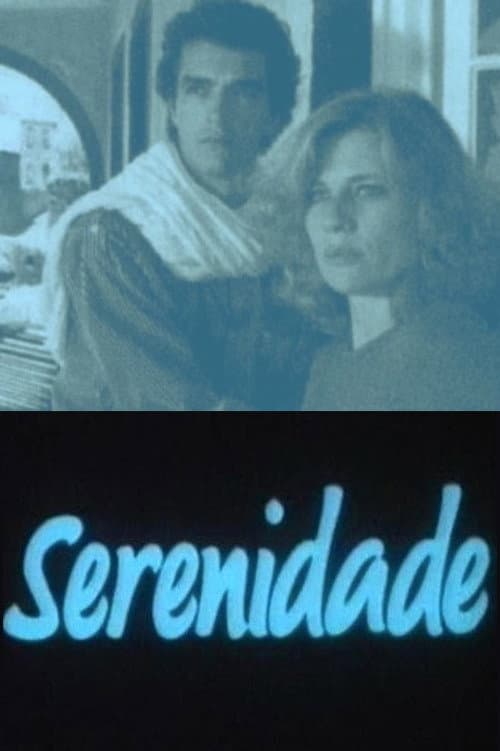 Serenidade (1987) poster
