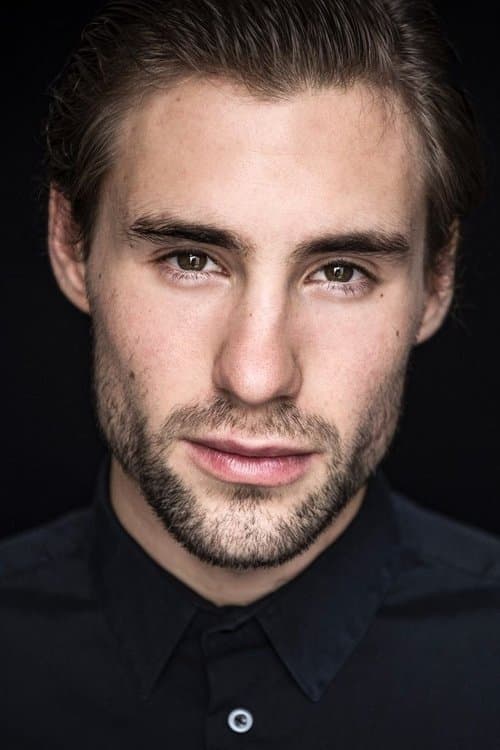 Jeremy Mockridge foto