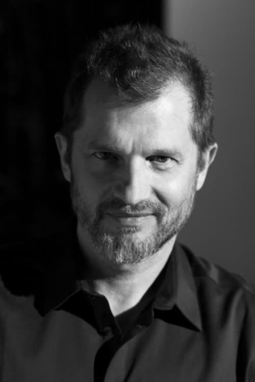 Reinhold Heil foto