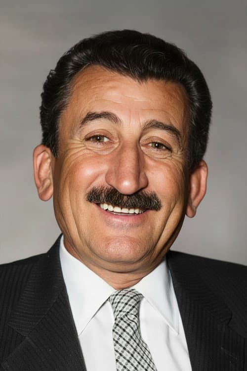 Salih Tozan foto