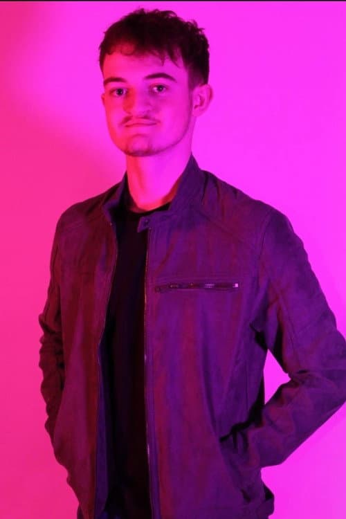Adam Lock foto