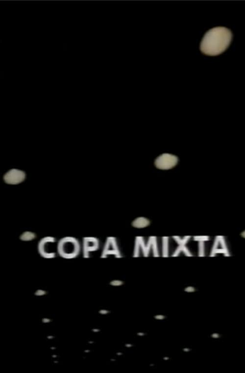 Copa Mixta (1979) poster