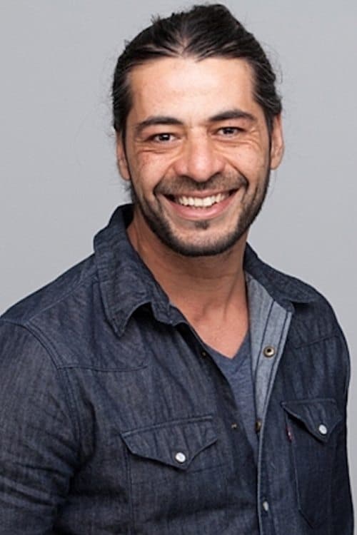 Tamer Burjaq foto