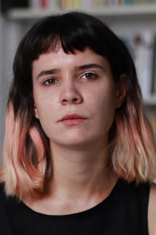 Sol Berruezo Pichon-Riviére foto
