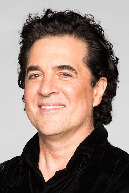Scott Borchetta foto