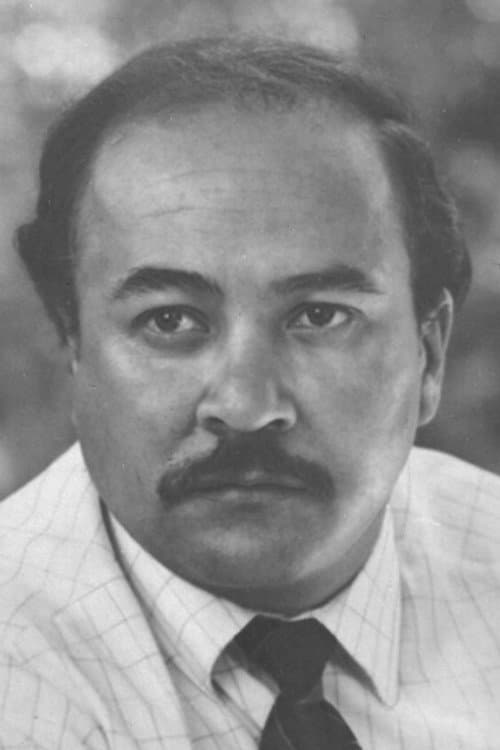 Ато Мухамеджанов foto