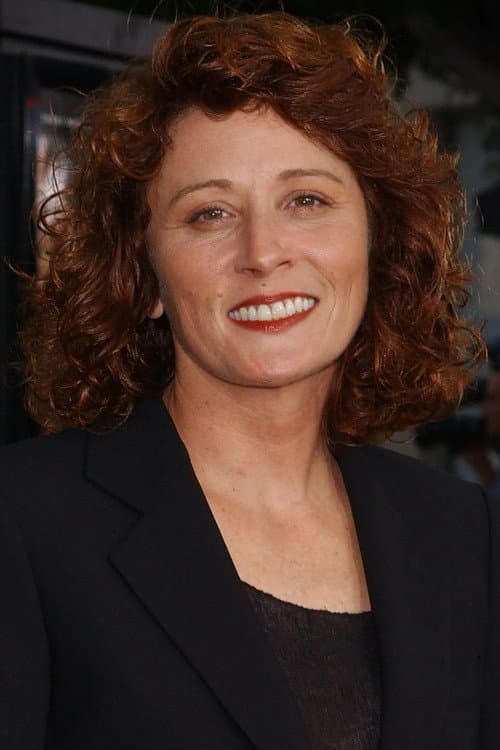 Annie Corley foto