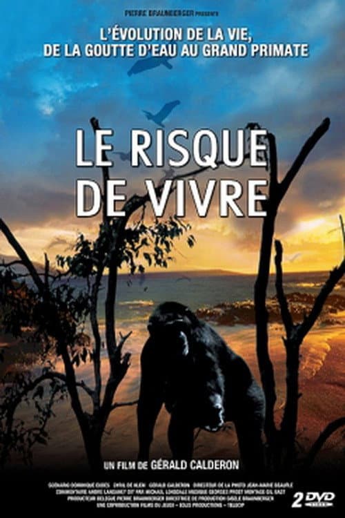 Le risque de vivre (1978) poster