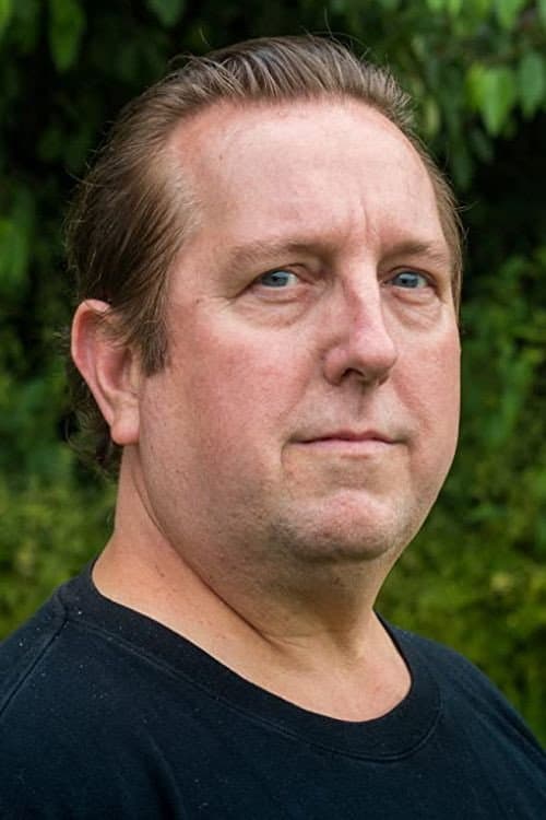 David Rayden foto