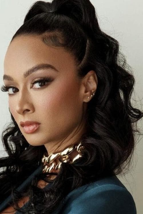 Draya Michele foto