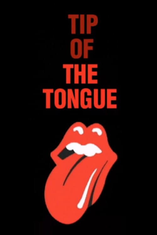 The Rolling Stones: Tip of the Tongue (2003) poster